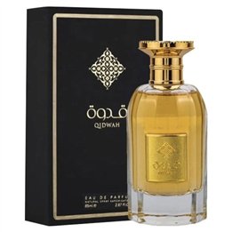 Ard Al Zaafaran Al Zaafaran Quidwah Eau De Parfum 85ml - unisex - Teknashop Ltd