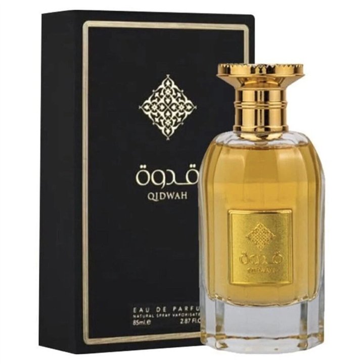 Ard Al Zaafaran Al Zaafaran Quidwah Eau De Parfum 85ml - unisex - Teknashop Ltd