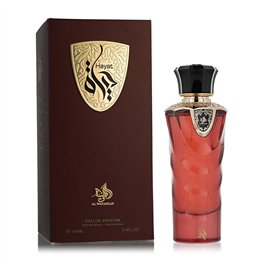 Al Wataniah Hayat Eau De Parfum 100ml Spray - unisex - Teknashop Ltd