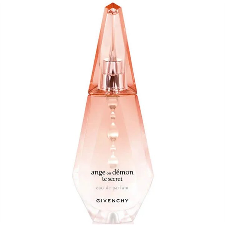 Givenchy Ange Ou Demon Le Secret Eau De Parfum 50ml Spray - unisex - Teknashop Ltd