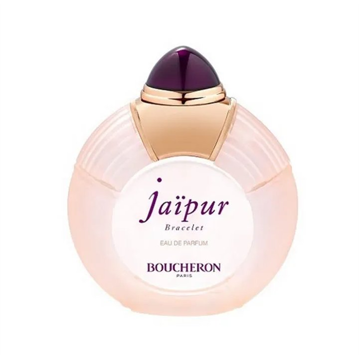 Boucheron Jaipur Bracelet Eau De Perfume Spray 100ml - woman - Teknashop Ltd