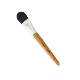 Couleur Caramel Foundation Brush 04 - unisex - Teknashop Ltd