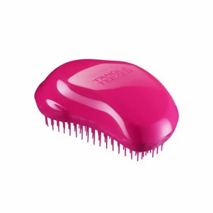 Tangle Teezer The Original Pink Fizz - unisex - Teknashop Ltd