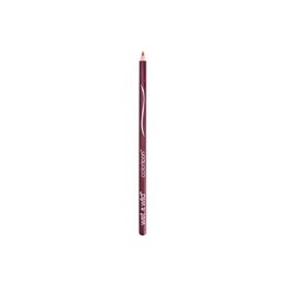 Wet N Wild Color Icon Lip Liner Color Icon E717 Berry Red - unisex - Teknashop Ltd