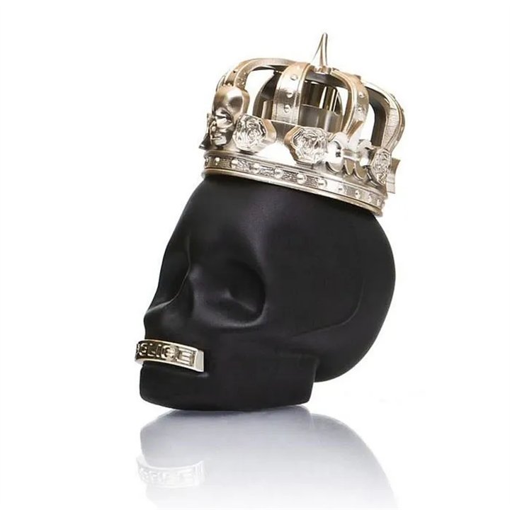 Police To Be The King Eau De Toilette Spray 40ml - man - Teknashop Ltd