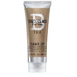 Tigi Clean Up Peppermint Conditioner 200ml - unisex - Teknashop Ltd