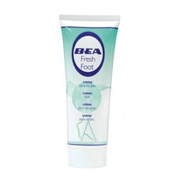 Lea Bea Fresh Foot Cream 75ml	 - unisex - Teknashop Ltd
