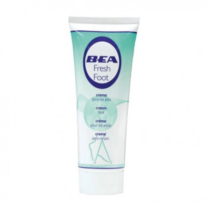 Lea Bea Fresh Foot Cream 75ml	 - unisex - Teknashop Ltd