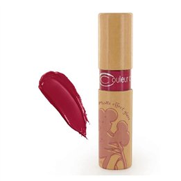 Couleur Caramel Matte Effect Lipgloss 844 Rouge Rose - unisex - Teknashop Ltd