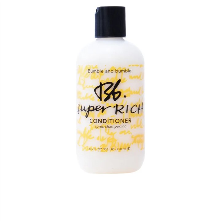 Bumble And Bumble Super Rich Conditioner 250ml - unisex - Teknashop Ltd