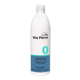 Farmavita Capilar Permanente N0 500ml - unisex - Teknashop Ltd