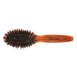 Eurostil Eur Cepillo Jabali Fuelle Pequeño - unisex - Teknashop Ltd