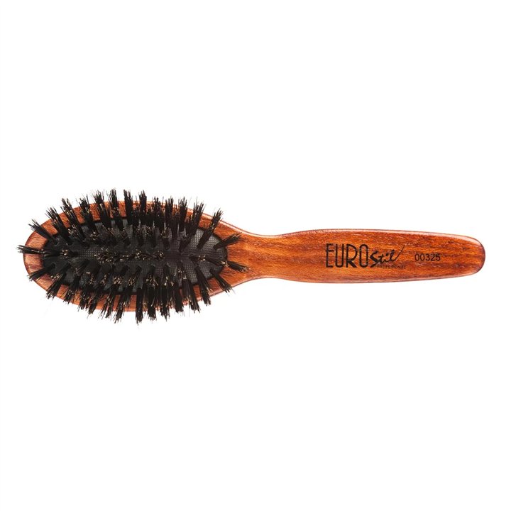 Eurostil Eur Cepillo Jabali Fuelle Pequeño - unisex - Teknashop Ltd