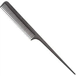 Eurostil Eur Peine Pua Especial Carbono-20,5cm - unisex - Teknashop Ltd