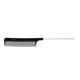 Eurostil Nylon Profesional Peine Pua Hierro 1un - unisex - Teknashop Ltd
