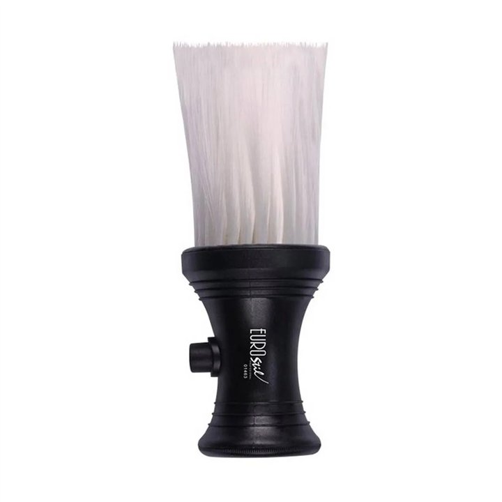Eurostil Eur Cepillo Barbero Talco - unisex - Teknashop Ltd