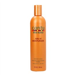 Cantu Shea Butter Dialy Oil Moisturizerr 385ml - unisex - Teknashop Ltd