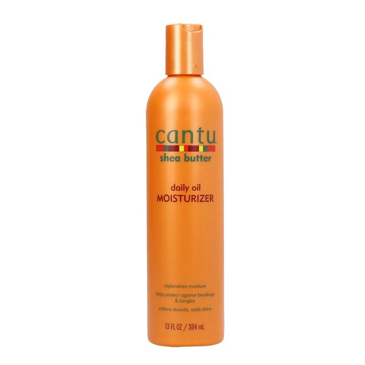 Cantu Shea Butter Dialy Oil Moisturizerr 385ml - unisex - Teknashop Ltd