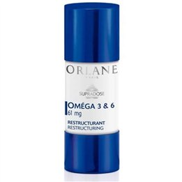 Orlane Supradose Omega 3&6 61mg - unisex - Teknashop Ltd