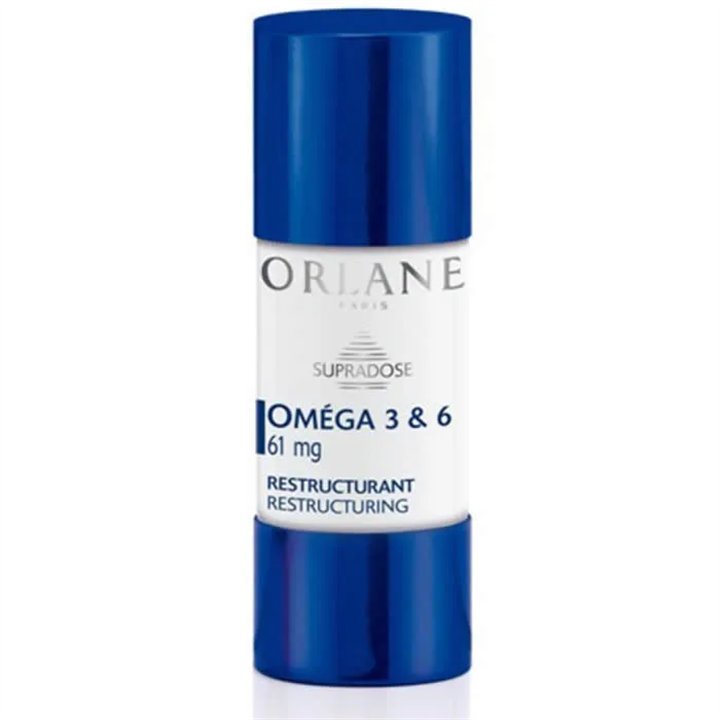 Orlane Supradose Omega 3&6 61mg - unisex - Teknashop Ltd