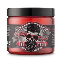 Eurostil Captain Cook Pomada Fuerte 200ml - unisex - Teknashop Ltd