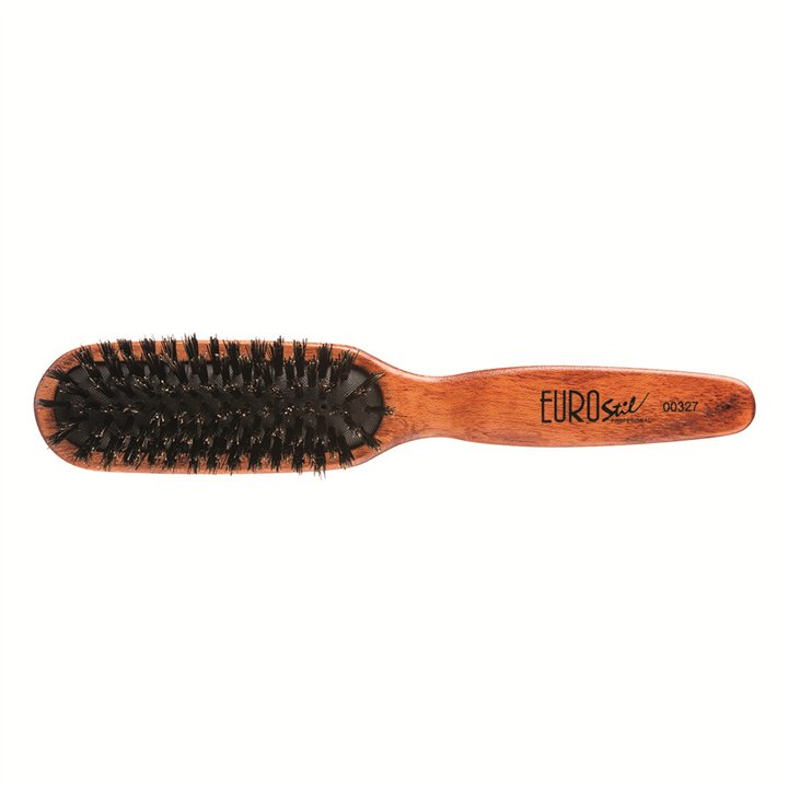 Eurostil Plano Cepillo Profesional Jabali 1un - unisex - Teknashop Ltd