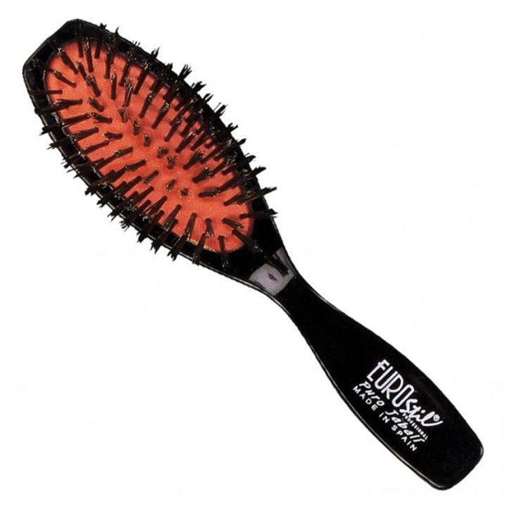 Eurostil Cepillo Fuelle P Puro Jabali - unisex - Teknashop Ltd