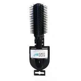 Eurostil Pua Plastico Cepillo 1un - unisex - Teknashop Ltd