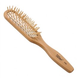 Eurostil Madera Cerda Puas Ovalado 1un - unisex - Teknashop Ltd