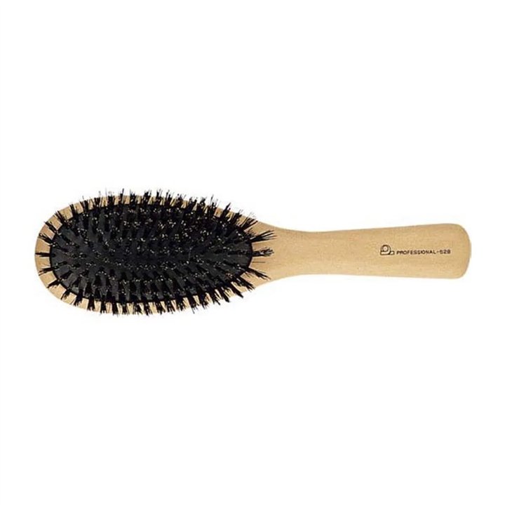 Eurostil Cerda Grande Cepillo Madera Neumatico 1un - unisex - Teknashop Ltd
