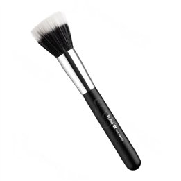 Eurostil Profesional Kabuki Pincel Despuntado 1un - unisex - Teknashop Ltd