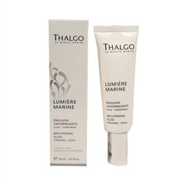 Thalgo Lumière Marine Brightening Fluid 50ml - unisex - Teknashop Ltd