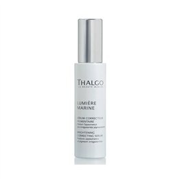 Thalgo Lumière Marine Brightening Correcting Serum 30ml - unisex - Teknashop Ltd