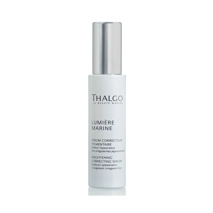 Thalgo Lumière Marine Brightening Correcting Serum 30ml - unisex - Teknashop Ltd