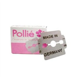 Eurostil Pies Cortacallos Pack 100un - unisex - Teknashop Ltd