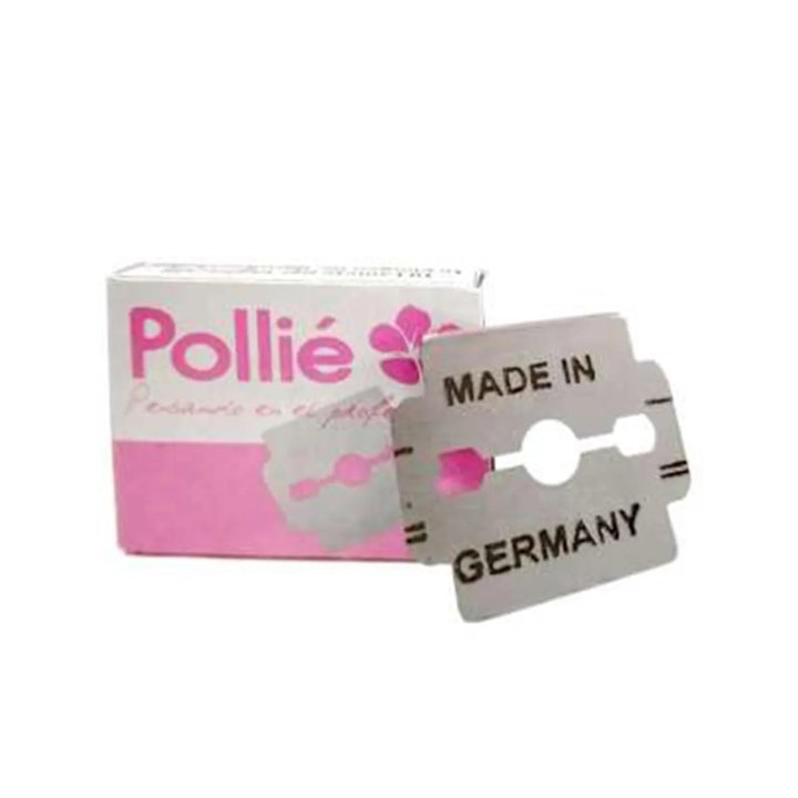 Eurostil Pies Cortacallos Pack 100un - unisex - Teknashop Ltd