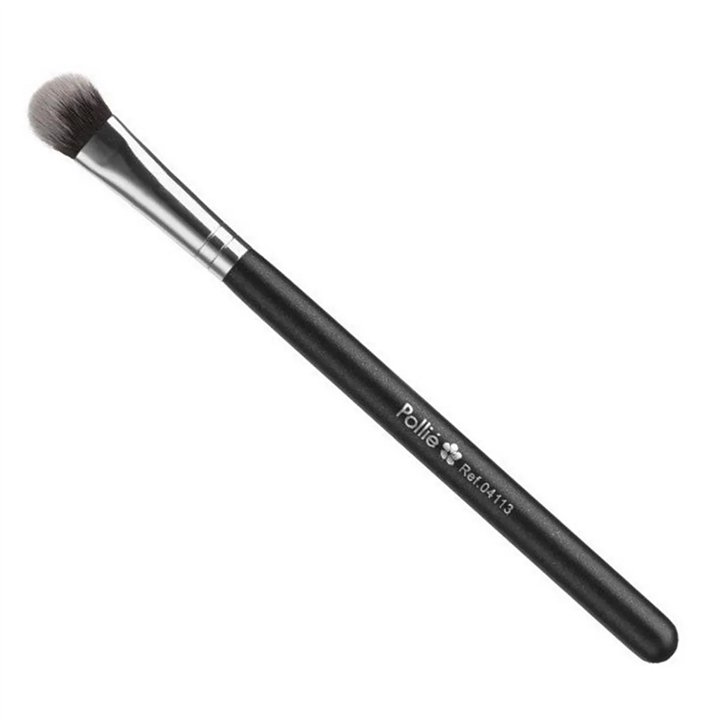 Eurostil Kabuki Pincel Profesional Redondo 1un - unisex - Teknashop Ltd
