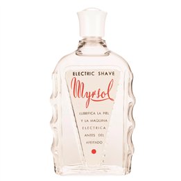 Eurostil Myrsol After Shave Electric Shave 180ml - unisex - Teknashop Ltd