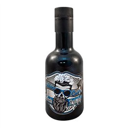 Eurostil Captain Cook Champu Refresh 250ml - unisex - Teknashop Ltd