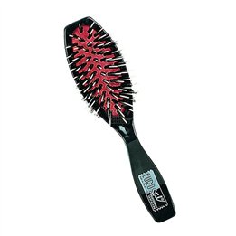 Eurostil Neumatico Cepillo Pequeño Extensiones Jabali 1un - unisex - Teknashop Ltd