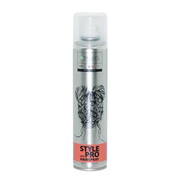 Eurostil Tassel Laca Style Pro Forte 300ml Spray - unisex - Teknashop Ltd