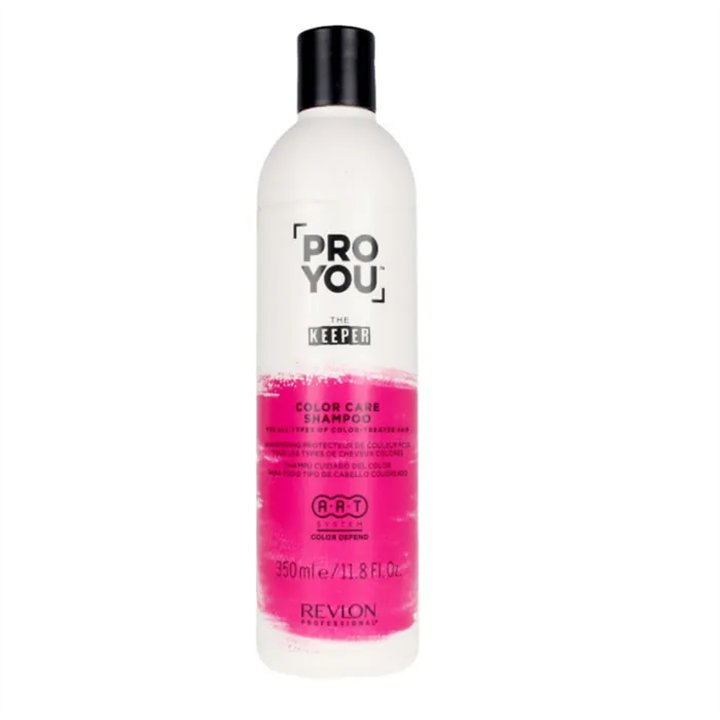 Revlon Proyou The Keeper Shampoo 350ml - unisex - Teknashop Ltd