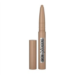 Maybelline Brow Extensions Stick 00 Light Blonde - unisex - Teknashop Ltd