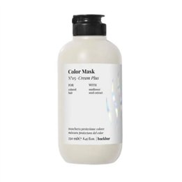 Farmavita Back Bar Color Mask Nº05 Cream Plus 250ml - unisex - Teknashop Ltd
