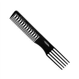 Eurostil Curvado Peine Ahuecador Madera 1un - unisex - Teknashop Ltd