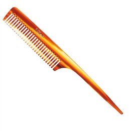 Eurostil Acetato Peine Pua 18 8cm 1un - unisex - Teknashop Ltd