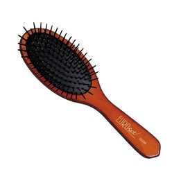 Eurostil Ovalado Cepillo De Pelo Profesional 1un - unisex - Teknashop Ltd