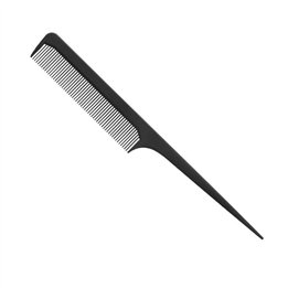 Eurostil Pue Profesional Peine Carbono 215mm 1un - unisex - Teknashop Ltd
