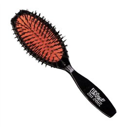 Eurostil Fuelle Cepillo Puro Jabali 1un - unisex - Teknashop Ltd