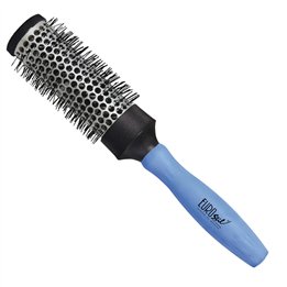 Eurostil Termico Profesional Cepillo Mango Aluminio 1un - unisex - Teknashop Ltd